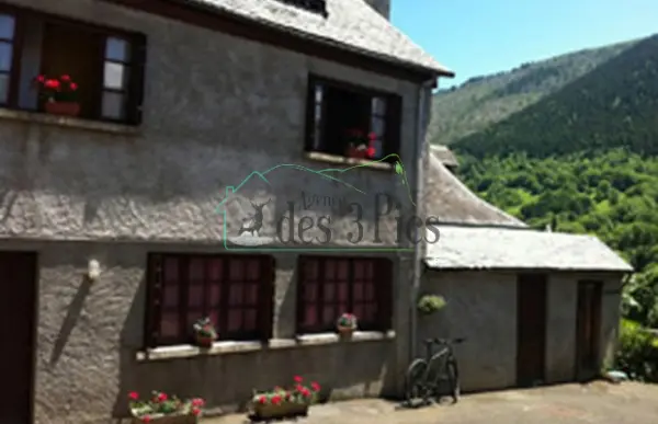 Bagnères-de-Luchon 31110 – Vente maison/villa 7&nbsp;pièces 5&nbsp;chambres