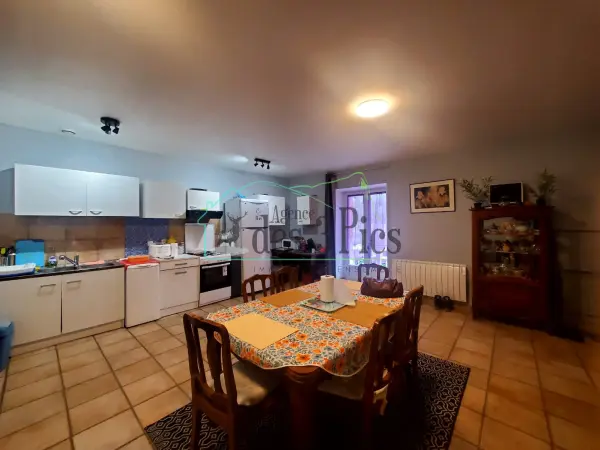 Saint-Girons 09200 – Vente immeuble 10&nbsp;pièces