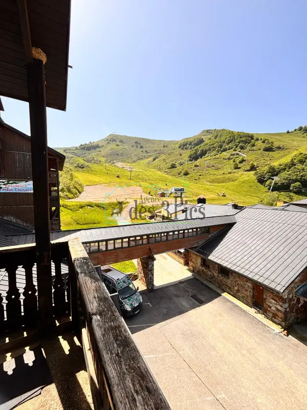 Ustou 09140 – Vente appartement 2&nbsp;pièces 1&nbsp;chambre