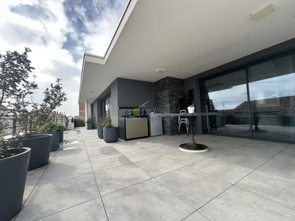 Sète 34200 – Vente appartement 4&nbsp;pièces 3&nbsp;chambres