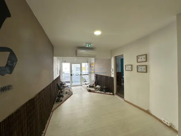 Sète 34200 – Vente local