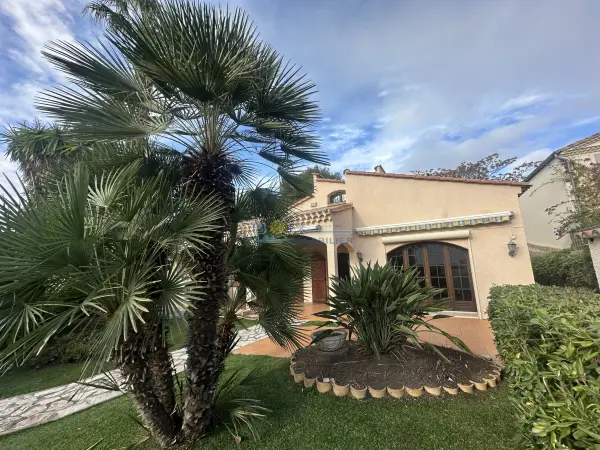 Sète 34200 – Vente maison/villa 7&nbsp;pièces 7&nbsp;chambres