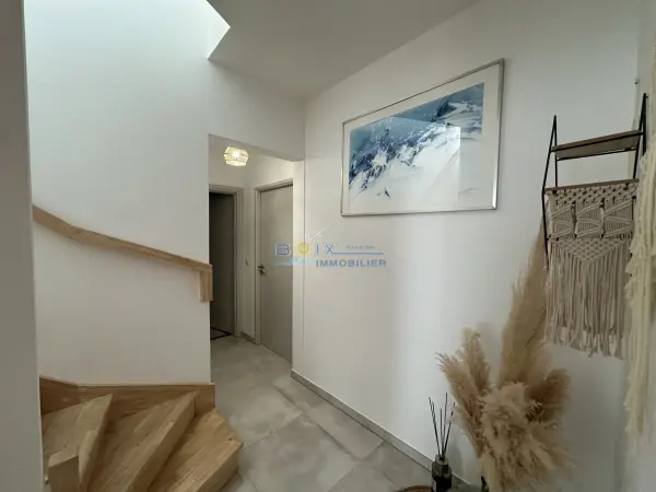 Sète 34200 – Vente appartement 4&nbsp;pièces 3&nbsp;chambres