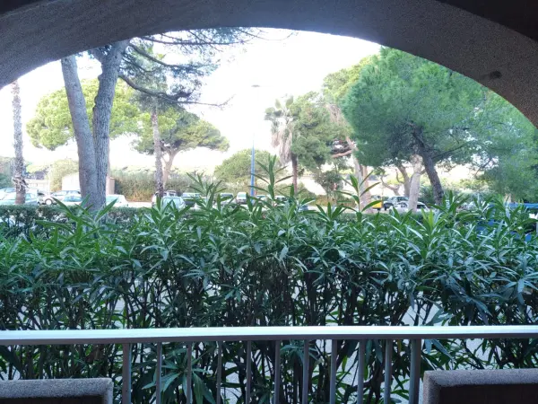 Hyères 83400 – Vente appartement 1&nbsp;pièce