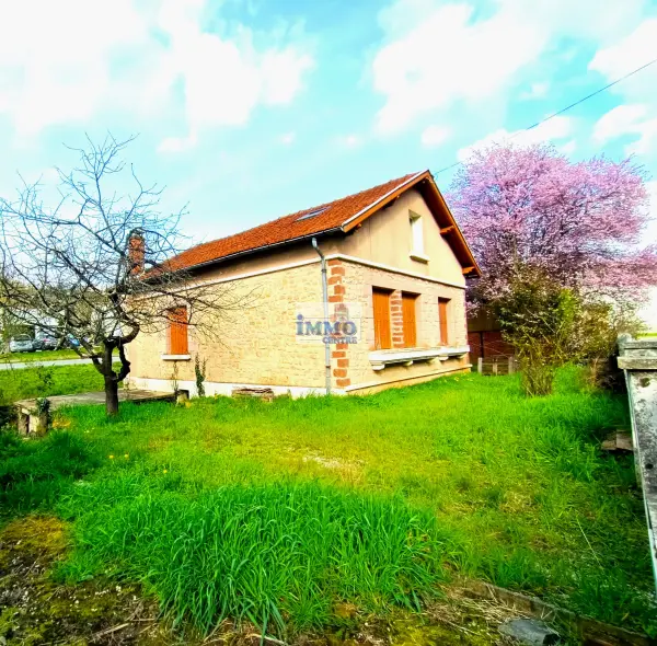 Decazeville 12300 – Vente maison/villa 5&nbsp;pièces 4&nbsp;chambres