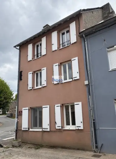 Arvieu 12120 – Vente maison/villa 7&nbsp;pièces 5&nbsp;chambres