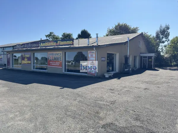 Manhac 12160 – Vente local