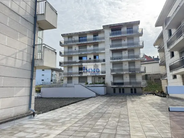 Rodez 12000 – Vente appartement 4&nbsp;pièces 2&nbsp;chambres