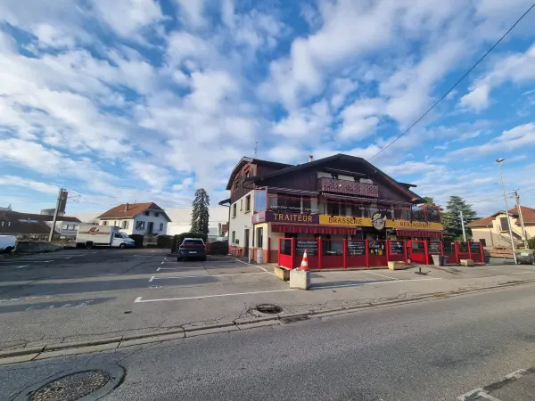 Publier 74500 – Vente local