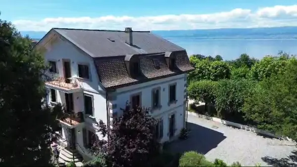 Thonon-les-Bains 74200 – Vente local 12&nbsp;pièces 8&nbsp;chambres