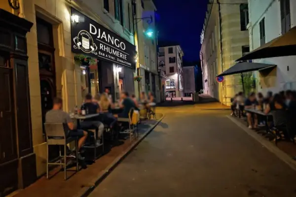 Évian-les-Bains 74500 – Vente fonds de commerce boutique