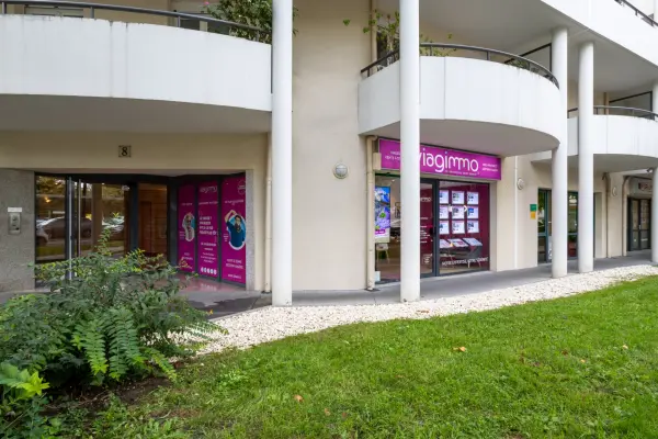 Annecy 74000 – Vente fonds de commerce boutique