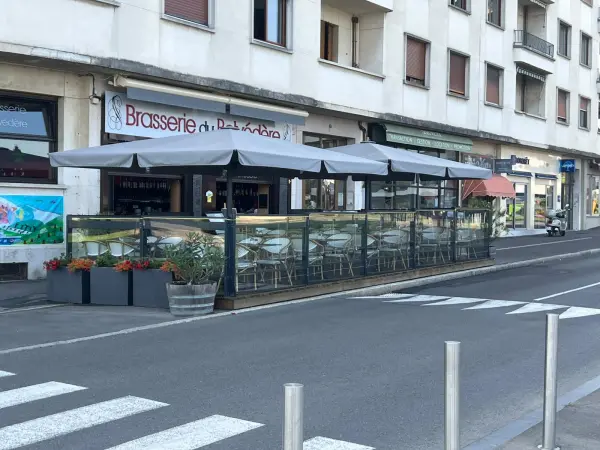 Thonon-les-Bains 74200 – Vente fonds de commerce boutique
