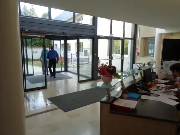 Épernay 51200 – Vente bureaux