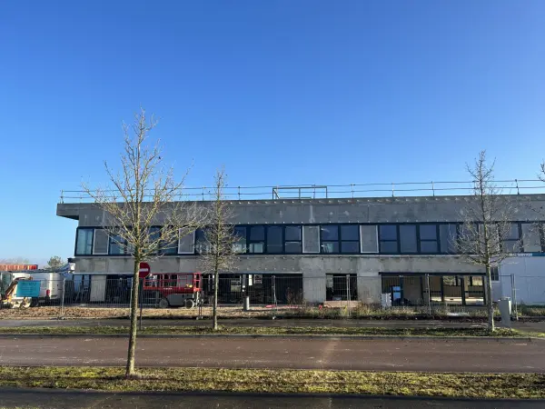 Sainte-Savine 10300 – Vente bureaux