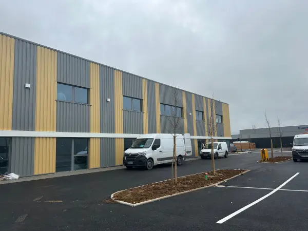 Nogent-sur-Seine 10400 – Location bureaux