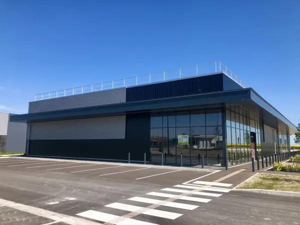 Romilly-sur-Seine 10100 – Location local