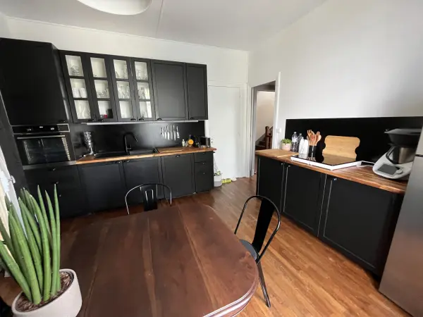 Troyes 10000 – Vente maison/villa 11&nbsp;pièces 6&nbsp;chambres