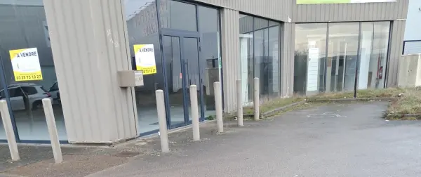 Barberey-Saint-Sulpice 10600 – Vente local