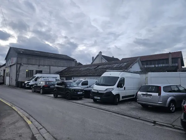 Bréviandes 10450 – Vente local