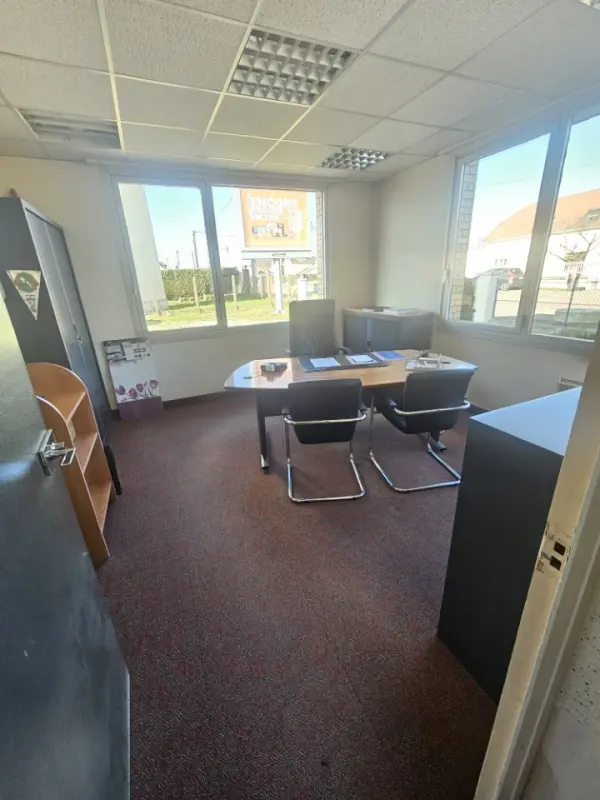 Pont-Sainte-Marie 10150 – Vente local