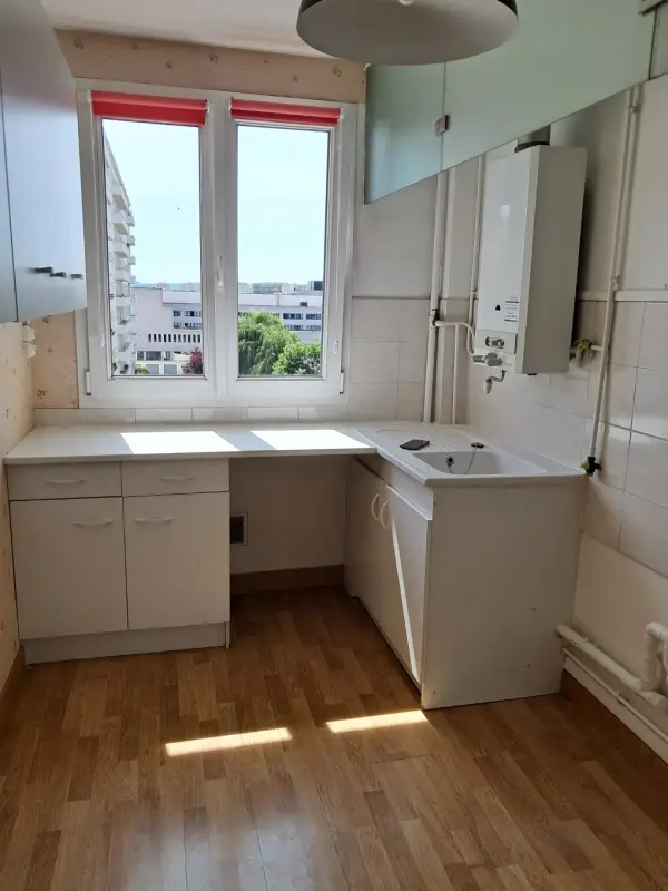 Troyes 10000 – Vente appartement 4&nbsp;pièces 2&nbsp;chambres