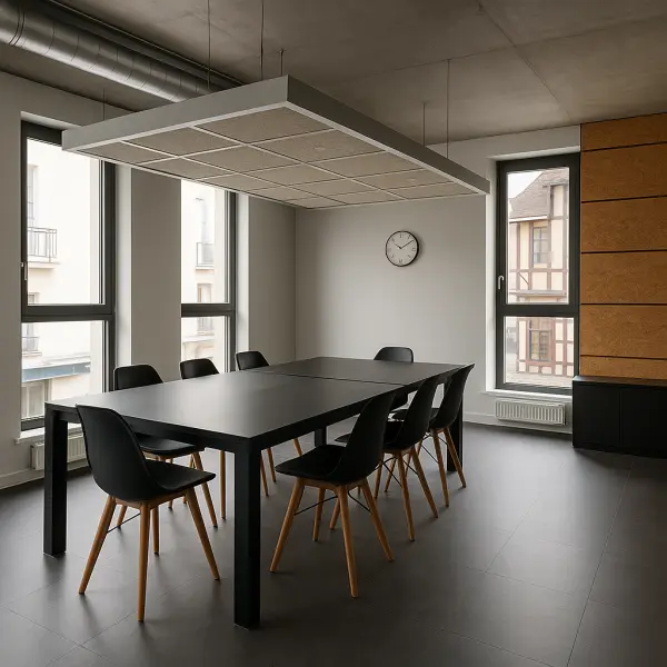 Troyes 10000 – Vente bureaux