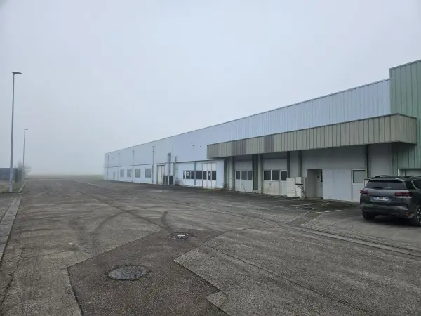 Troyes 10000 – Vente local