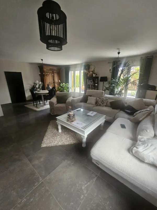 Sainte-Savine 10300 – Vente maison/villa 6&nbsp;pièces 4&nbsp;chambres