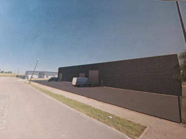 Saint-Lyé 10180 – Location local