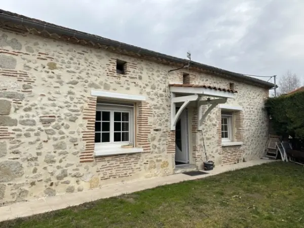 Villeneuve-sur-Lot 47300 – Vente maison/villa 4&nbsp;pièces 3&nbsp;chambres