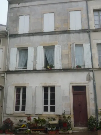 Monclar 47380 – Vente maison/villa 7&nbsp;pièces 5&nbsp;chambres