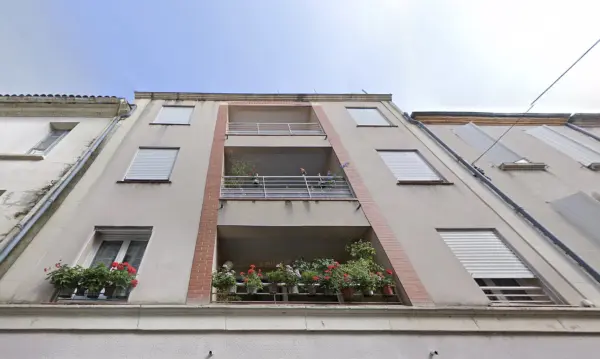 Villeneuve-sur-Lot 47300 – Vente appartement 3&nbsp;pièces 2&nbsp;chambres