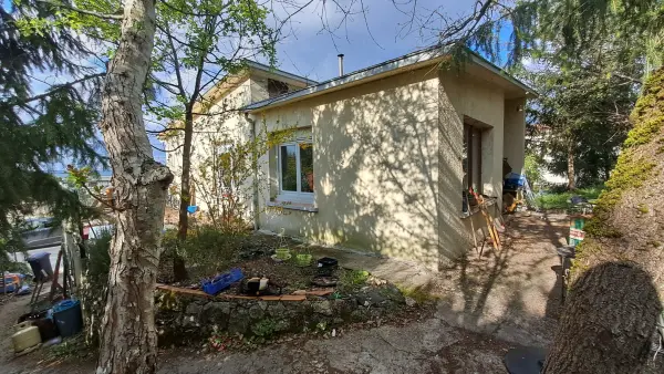 Pujols 47300 – Vente maison/villa 4&nbsp;pièces 2&nbsp;chambres