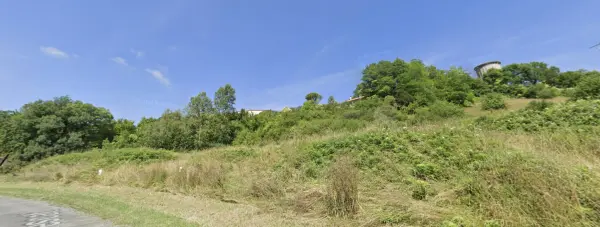 Monclar 47380 – Vente terrain