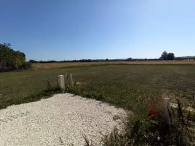 Casseneuil 47440 – Vente terrain