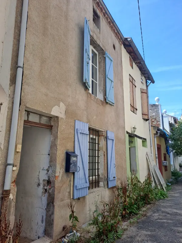 Villeneuve-sur-Lot 47300 – Vente maison/villa 6&nbsp;pièces 5&nbsp;chambres