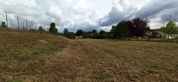 Villeneuve-sur-Lot 47300 – Vente terrain