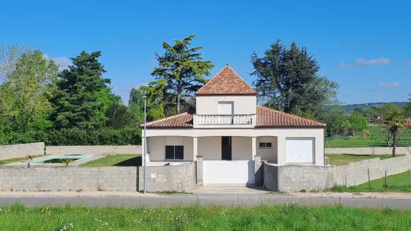 Bias 47300 – Vente maison/villa 5&nbsp;pièces 4&nbsp;chambres