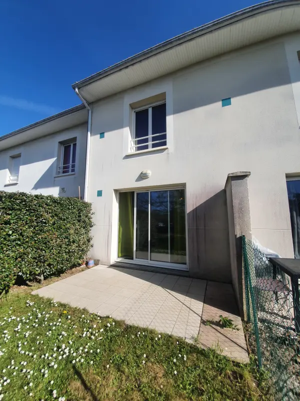 Villeneuve-sur-Lot 47300 – Vente maison/villa 3&nbsp;pièces 2&nbsp;chambres