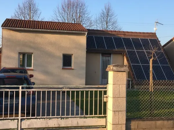Bias 47300 – Vente maison/villa 4&nbsp;pièces 3&nbsp;chambres