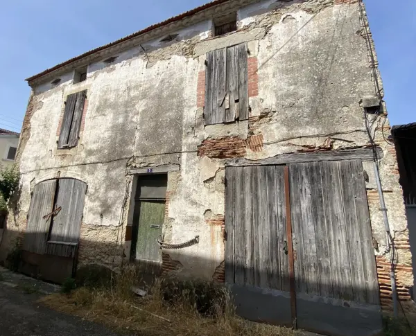 Villeneuve-sur-Lot 47300 – Vente maison/villa 3&nbsp;pièces 1&nbsp;chambre