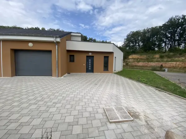 Hombourg-Haut 57470 – Vente maison/villa 5&nbsp;pièces 3&nbsp;chambres