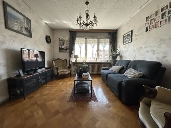 L&rsquo;Hôpital 57490 – Vente maison/villa 8&nbsp;pièces 4&nbsp;chambres