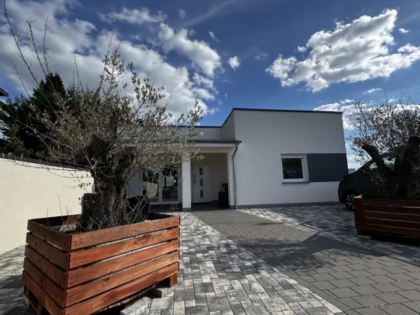 Freyming-Merlebach 57800 – Vente maison/villa 5&nbsp;pièces 3&nbsp;chambres