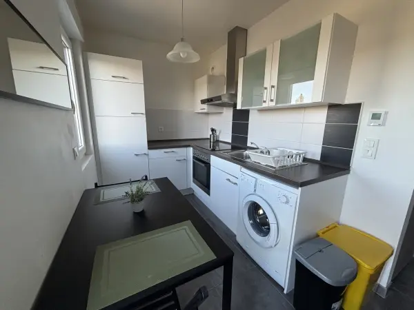 Freyming-Merlebach 57800 – Location appartement 1&nbsp;pièce