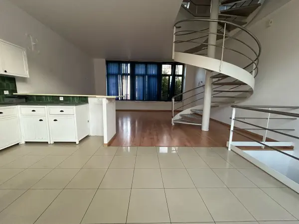 Hombourg-Haut 57470 – Location appartement 4&nbsp;pièces 2&nbsp;chambres