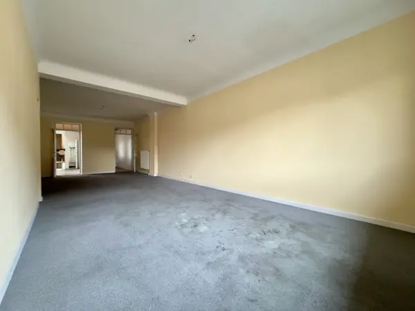 Freyming-Merlebach 57800 – Vente appartement 5&nbsp;pièces 3&nbsp;chambres