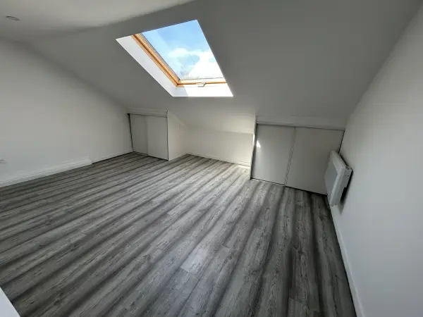 Freyming-Merlebach 57800 – Location appartement 2&nbsp;pièces 1&nbsp;chambre