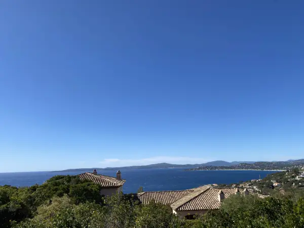 Les Issambres 83380 – Vente maison/villa 8&nbsp;pièces 5&nbsp;chambres